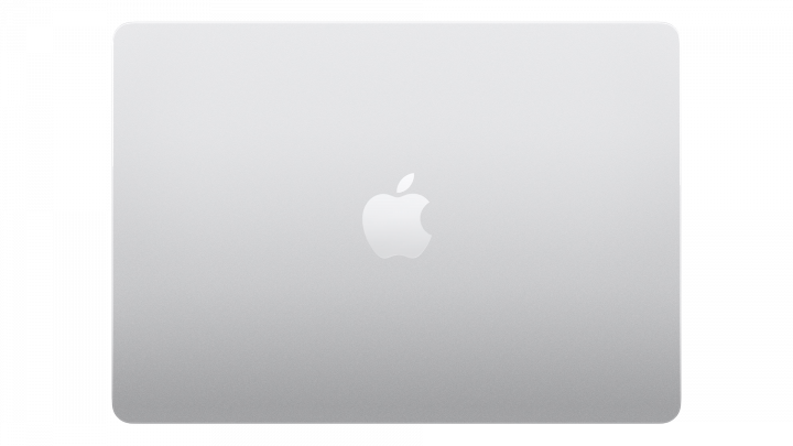 Laptop Apple MacBook Air 13 M5 Srebrny 4