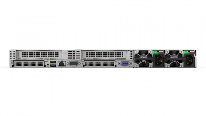 Serwer HPE ProLiant DL365 Gen11 3