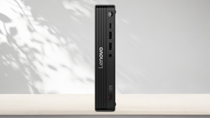 Lenovo ThinkCentre M90q Gen 6