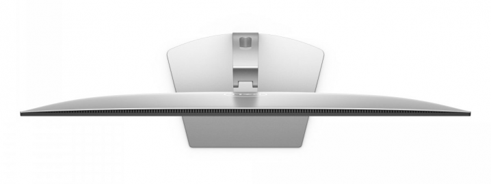 Monitor Dell S2719DC 210-AQDI - widok góry