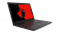 Laptop Lenovo ThinkPad L580 czarny - widok frontu lewej strony