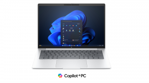 Laptop HP EliteBook 8 G1i 14 C51GYET Ultra 5 228V 14" WUXGA 32GB 512SSD W11Pro