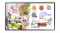 Interaktywny flipchart Samsung Flip 55 WMFX LH55WMFWBGCXEN