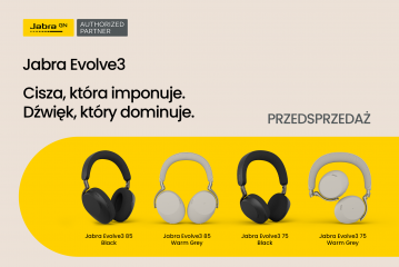 Jabra Evolve3 13