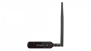 Karta sieciowa USB D-Link - DWA-137