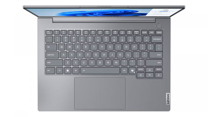 Laptop Lenovo ThinkBook 14 G8 IAL W11P Arctic grey 3