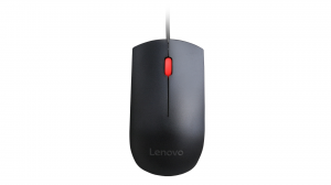 Mysz przewodowa Lenovo Essential USB 4Y50R20863