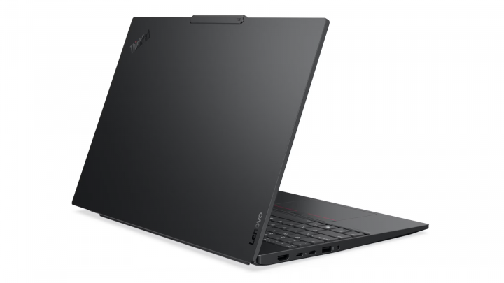 Laptop Lenovo ThinkPad E16 Gen 3 (AMD) FPR BK W11P PROMO 2K ZESTAW 6