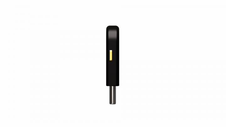 Klucz uwierzytelniający Yubico YubiKey 5C USB-C - 8880001028 2