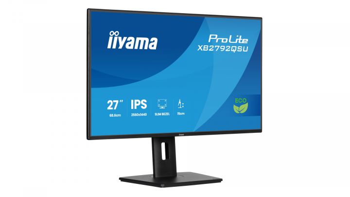 Monitor iiyama ProLite XB2792QSU-B1 2