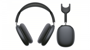 Słuchawki Apple AirPods Max 2 północ MHWK4ZM/A