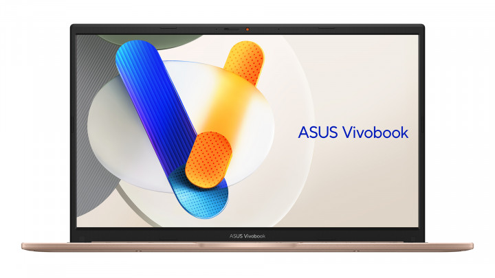 Laptop ASUS Vivobook 15 X1504VA NoOS Terra Cotta 9
