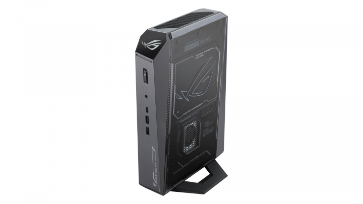 Komputer ASUS ROG NUC Mini RNUC15JNK9X28AA2 7