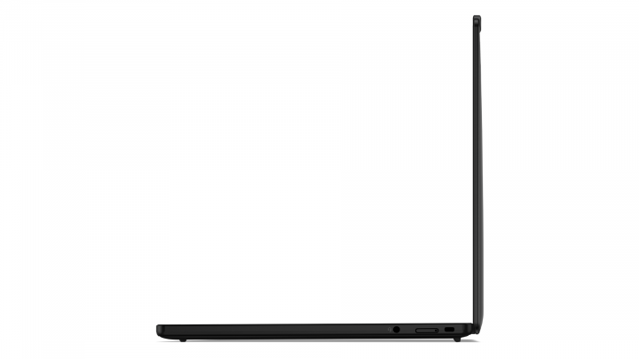 ThinkPad X13s G1 W11P - widok prawej strony
