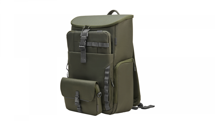 Plecak do laptopa HP Modular 15,6" 9J496AA 3