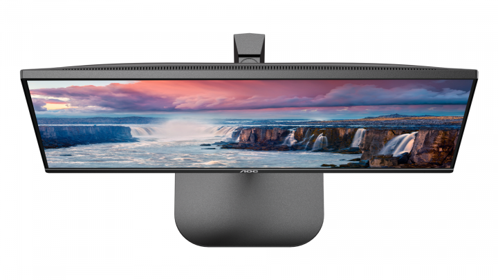 Monitor AOC Q27V5C/BK 6