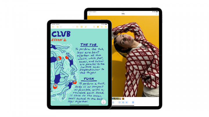 Apple iPad Air 11" M3 WiFi 2