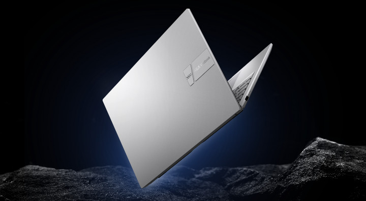 ASUS Vivobook 15 X1504VA Cool Silver 6