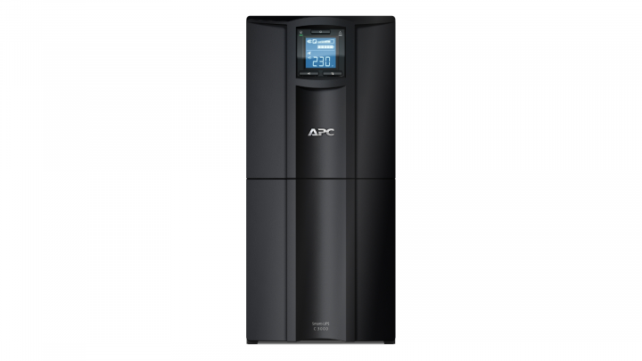 UPS APC smc3000i 3000VA