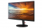 Monitor Lenovo ThinkVision P27u 61B0GAT1EU Wide - widok frontu prawej strony