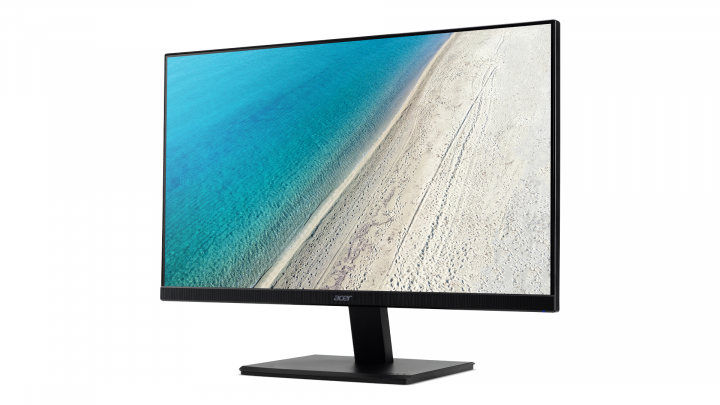 Monitor Acer V277bi prawa2