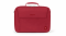 Torba do laptopa DICOTA Eco Multi BASE 173 D30917-RPET czerwona - przód