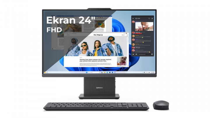 レノボ 超狭枠24インチ体型PC　第9世代i5　8G/512SSD/HDD1T レノボ 超狭枠24インチ体型PC 第9世代i5 8G/512SSD/HDD1T - メルカリ
