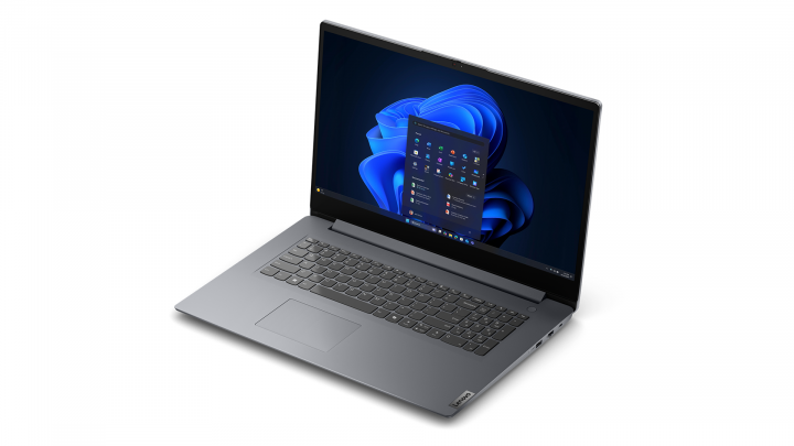 Laptop Lenovo V17 Gen 7 IWC W11P 2