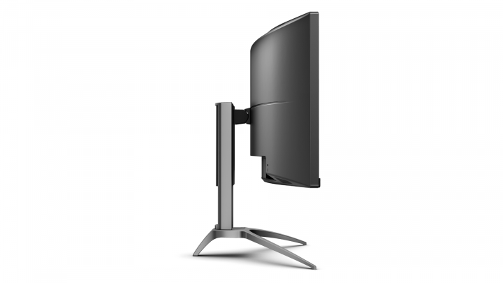 Monitor AOC AG493QCX 2