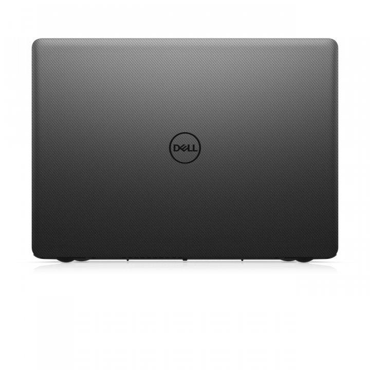 Laptop Dell Vostro 3491 czarny - widok klapy