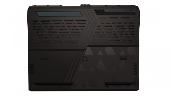 Laptop MSI Vector 17 HX AI 11