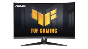 Monitor ASUS TUF Gaming VG27WQ3B 27" Fast VA QHD HDR10 90% DCI-P3 180Hz 1ms