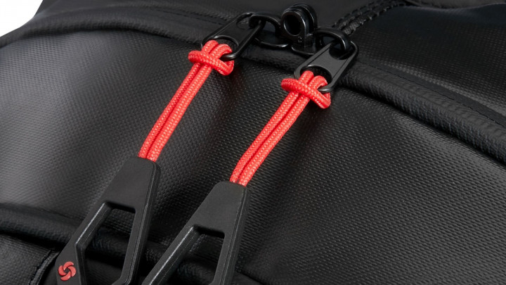 Samsonite Paradiver L 15,6 227530 czarny 3