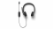 Słuchawki z mikrofonem Microsoft Surface Modern USB Headset 8JN-00003 czarne