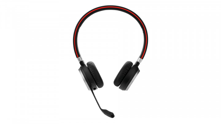 Jabra 6599-839-409 Evolve 65 SE Link380a UC Stereo