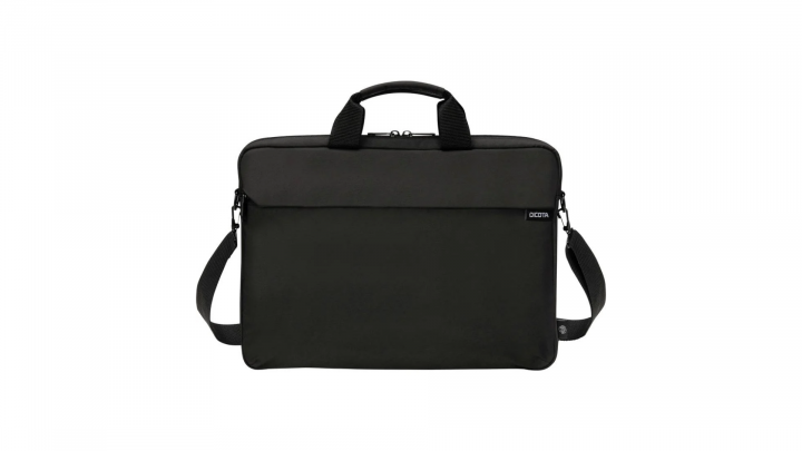 Torba do laptopa DICOTA Slim Case ONE 16 D32092-RPET czarna