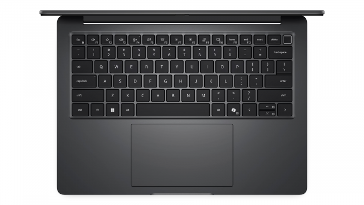 Laptop Dell Pro 5 14 W11Pro Copilot+PC 4
