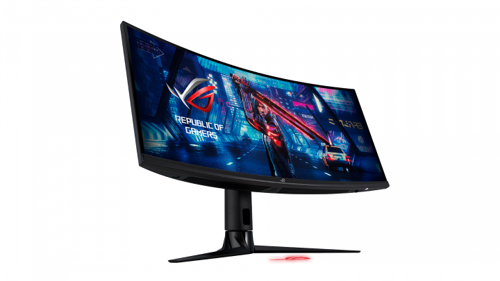 Monitor-Asus-ROG-Strix-XG349C-przod-front-prawy