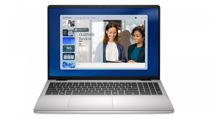 Laptop Dell 16 DC16256