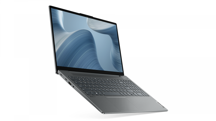 IdeaPad 5 15IAL7 Storm Grey 7