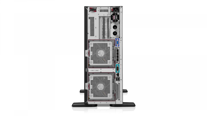 Serwer HPE ProLiant ML350 Gen12 3