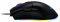 Mysz optyczna przewodowa Asus ROG Gladius II Origin 90MP00U1-B0UA00 - widok lewej strony