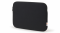 Etui do laptopa DICOTA BASE XX 15,6 D31786 czarne lewa strona