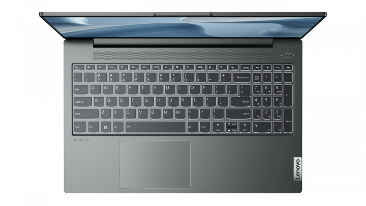 IdeaPad 5 15IAL7 Storm Grey 4