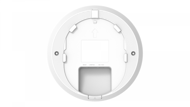 Access Point Ruijie Reyee RG-RAP62 WiFi6 2x2 Wewnętrzny 4