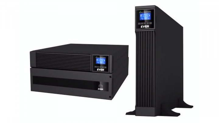 Zestaw do pracy równoległej EVER prawa3