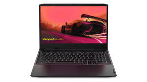 Laptop Lenovo IdeaPad Gaming 3 15ACH6 82K2028DPB R5 5500H 15,6" FHD 144Hz 16GB 512SSD RTX2050