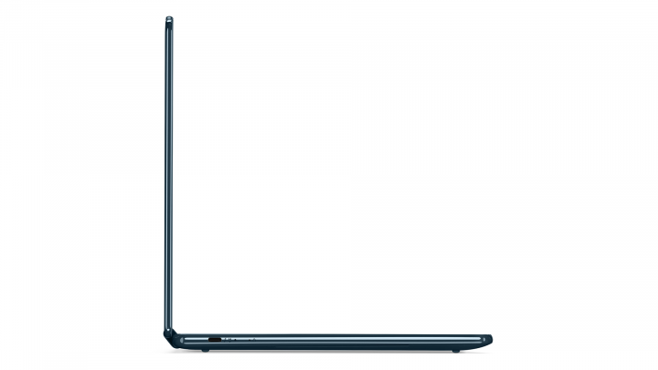 Laptop 2w1 Lenovo Yoga Book 9 13IMU9 W11H Tidal Teal (Lenovo Digital Pen 3, Lenovo 600 Bluetooth Silent Mouse + Folio Stand) 2