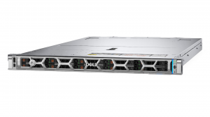 Serwer Dell PowerEdge R470 EMEA_PROMO_PER470_SPL2 8x2,5" 6517P 32GB 2x480SSD H965i i10Ent 2x1100W