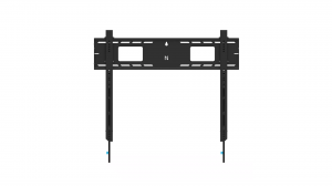 Uchwyt ścienny Neomounts WL30-750BL18 od 55" do 98" 125KG 100x100-800x600